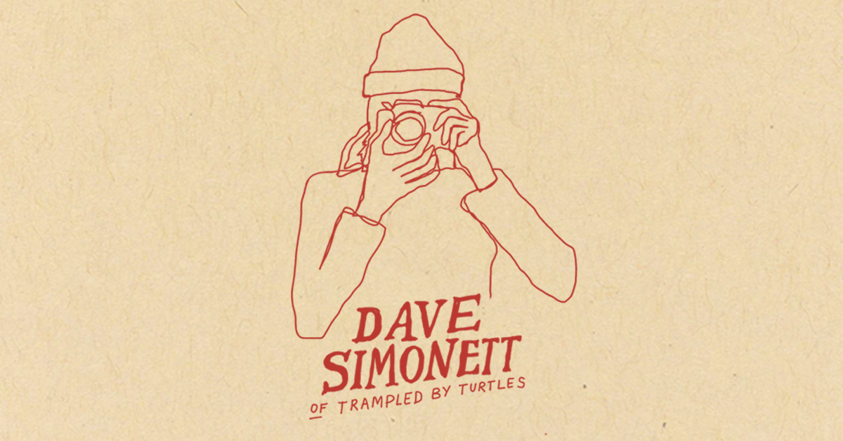 Dave Simonett - Dec 11