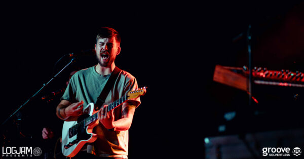 Cascadel at the Top Hat (Photo Gallery)
