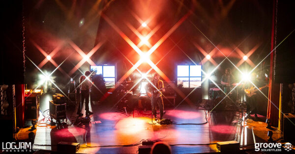 Shakey Graves at the Wilma (Photo Gallery)