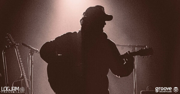 Shakey Graves at the ELM (Photo Gallery)
