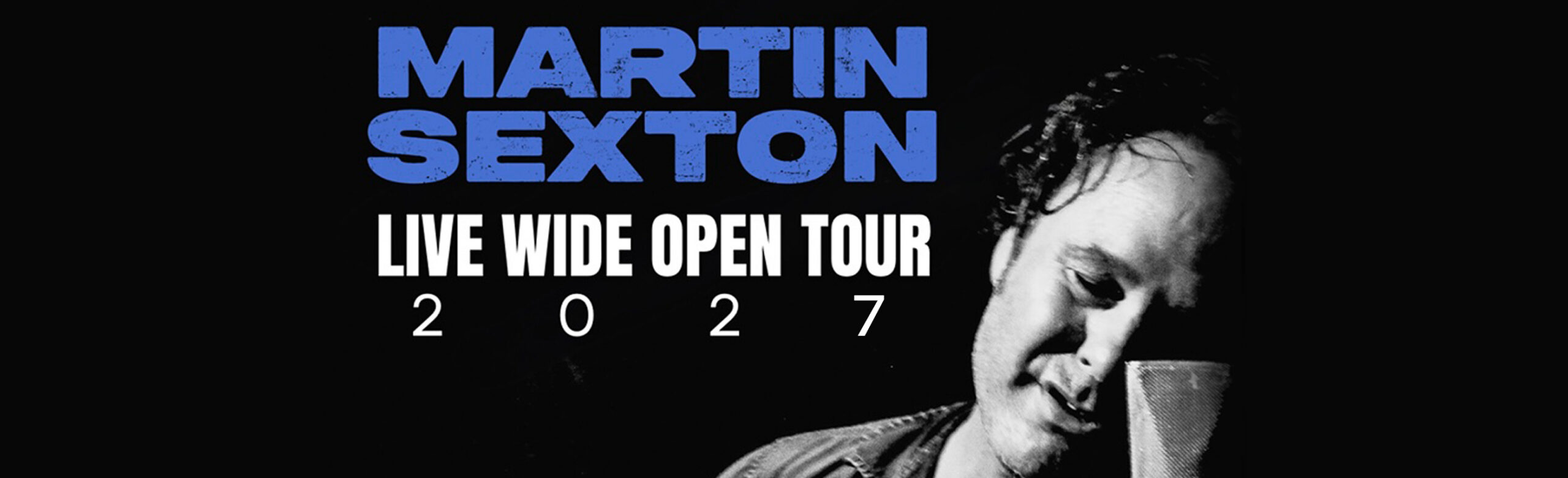 Martin Sexton