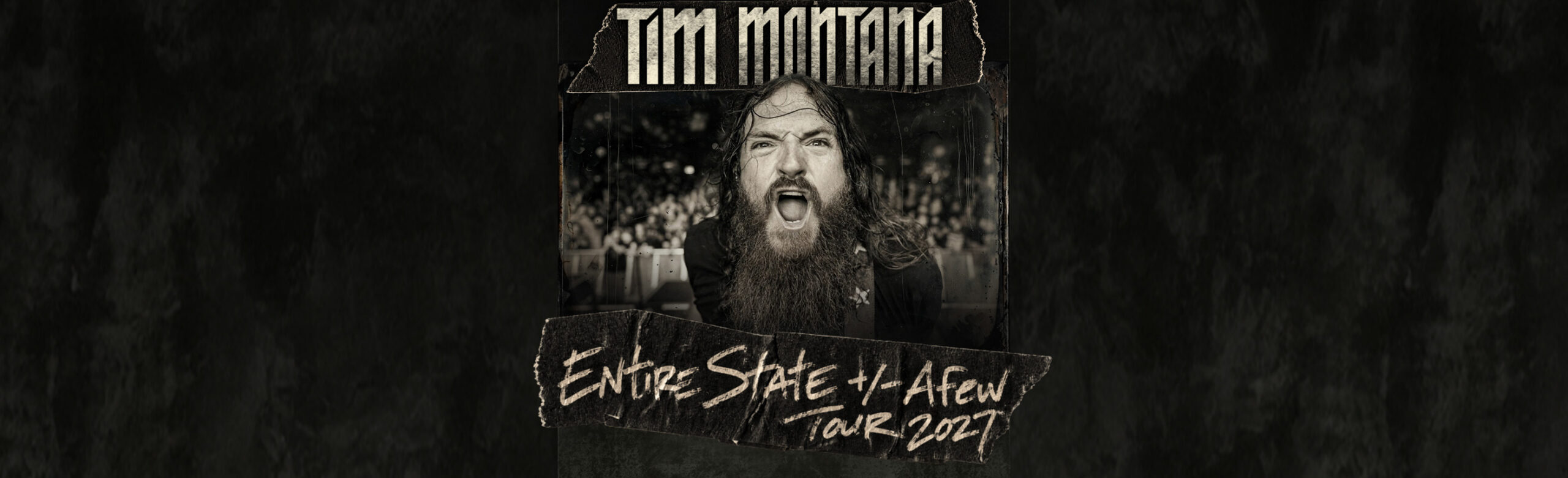 Tim Montana Announces Shows in Bozeman & Missoula Image