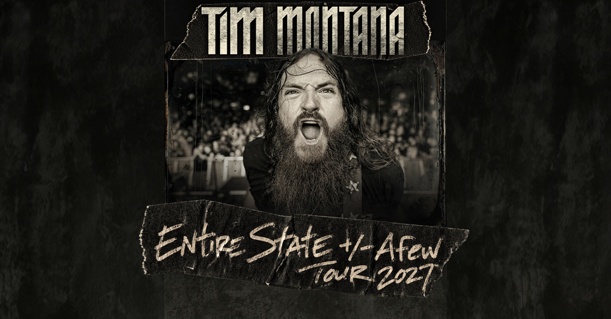 Tim Montana - Feb 11